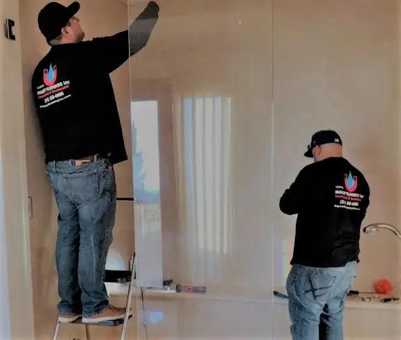 Professional plumbing installation for Tankless Water Heater Installation in Shalimar